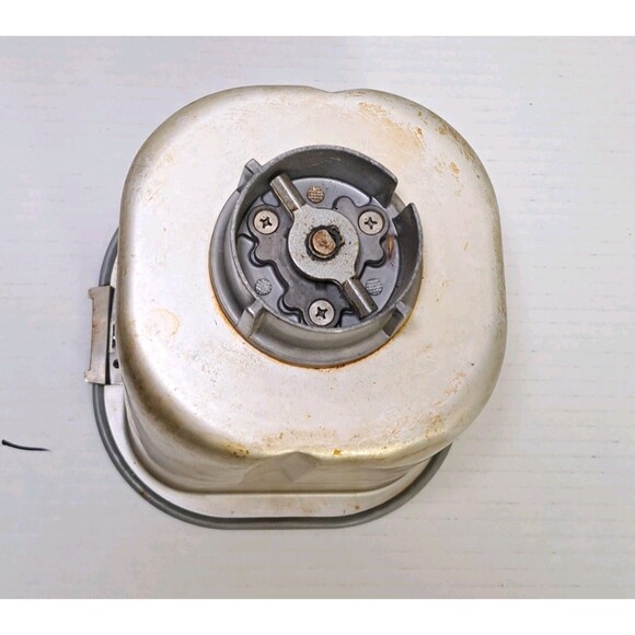 Sanyo Home Bakery SBM-12 Bread Machine Loaf Pan Only Replacement Part Parts - Picture 6 of 6